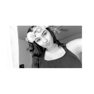 Meet your Posher, Alexandria